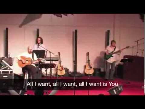 Don Gatlyn - All I Want (Lyrics)