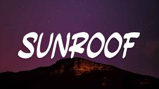 Download lagu Nicky Youre - Sunroof (Mix Playlist Lyrics) | Top Hits 2024 mp3