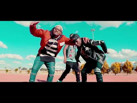 Bravo Muluga Luga Ft Ash & 106  Ifwe Ni LyonseOfficial Music videomp4 mp4