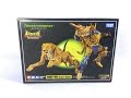 TakaraTomy Transformers Masterpiece MP 34 CHEETUS CHEETOR