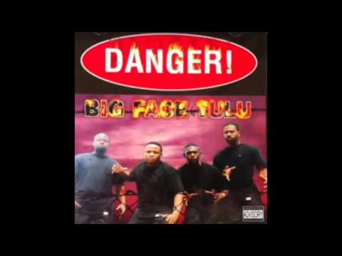 Big Face Tulu - Freestyle Fury feat. Black Child, Burt, Cornell, L.O.C., Lil D , Masta Flex, P.C.