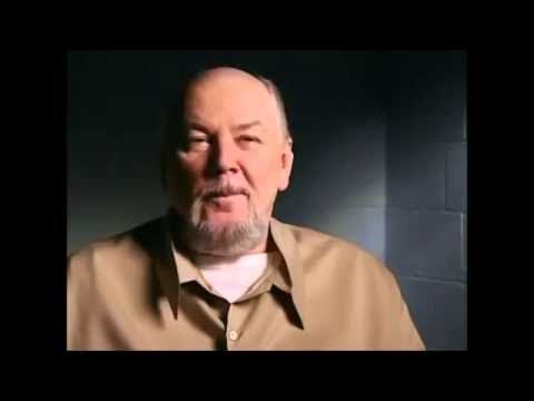 Richard Kuklinski The Iceman Mafia Hitman HBO interview (2001) Part 1