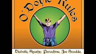 Apathy - O'Doyle Rules feat. Diabolic, Paradime, Joe Scudda, Rob Kelly, Ryu & Mac Lethal (2011) [HQ]