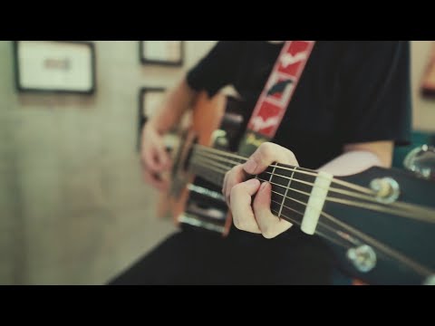 Long Cao - SẠC PIN TRÁI TIM (Music Video)