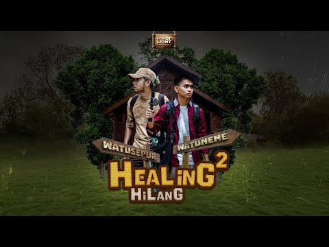 TRAILER HEALING2 HILANG