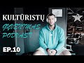 TOP 5 SVEIKATOS IR RAUMENŲ AUGINIMO PAPILDAI |Smagurauskas,Ovidijus Ringys,Dainius Barzinskas |EP.10