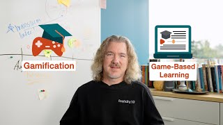 Gamification vs. Game-Based Learning: What's the Difference
