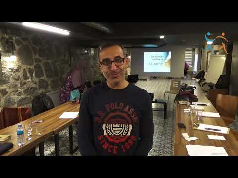 Klinik Hipnoz Akademisi