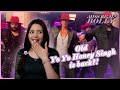 LAAL PARI Song Reaction Yo Yo Honey Singh Sajid Nadiadwala Tarun Mansukhani Housefull 5