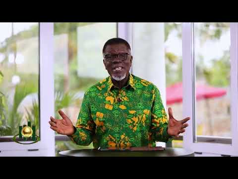 The God Of Possibilities || WORD TO GO with Pastor Mensa Otabil Episode 1147