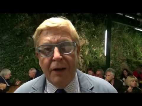 20160716  VINKO SIMEK - PREMIERA CHARLEYEVA TETA