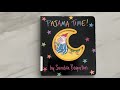 Read Aloud Book - Pajama Time by Sandra Boynton