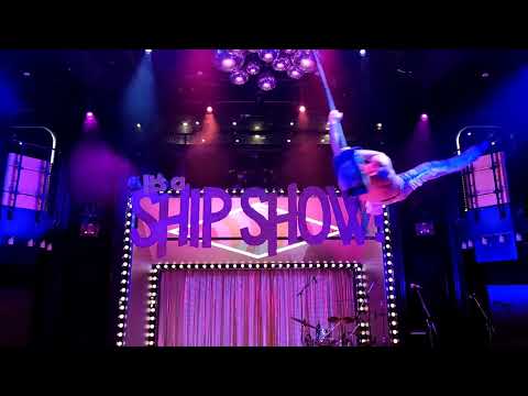 Aerial Pole Andrey Lyamin (act created by Andrey Lyamin) 26 February 2023