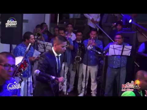 Renzo Padilla feat Orquesta La Exclusiva - Abandonada fue