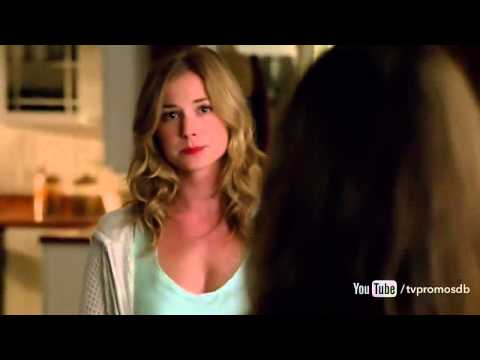 Revenge 4x02 Promo  Disclosure