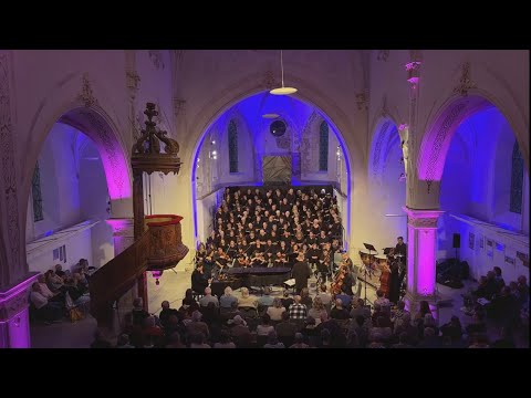Voir la vidéo sur YouTube