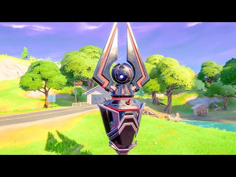 How To Destroy Gorgers Fortnite Chapter 2 Season 4 Week 5 Challenge Guide