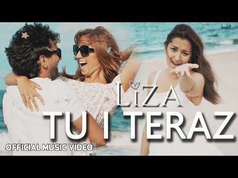 Liza - Tu i teraz (Official Music Video)