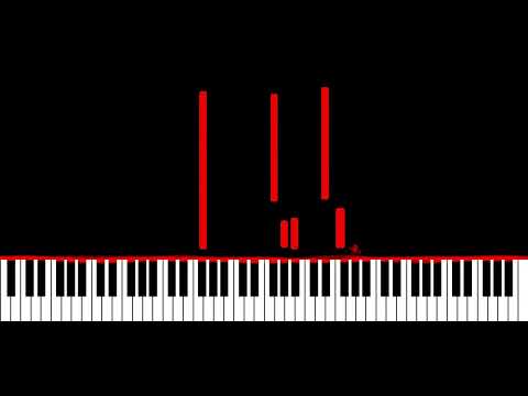 Franky Wah ft Rae Morris - Call My Name (Piano Synthesia Version)