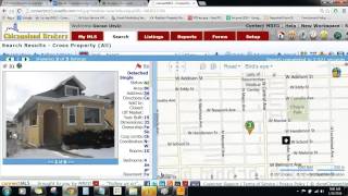 preview picture of video 'Chicago Foreclosure Listings Update for 1/24/2014'