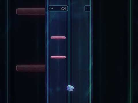 PULSE SHIFT: Aurora Prism gameplay trailer thumbnail