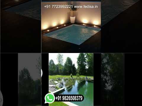 piscine-originale-brise-vue-verre-terrasse-bois-composite