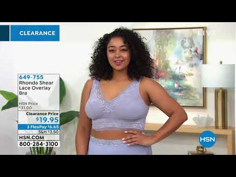 HSN | Fashion & Accessories Clearance 03.23.2021 - 08 AM