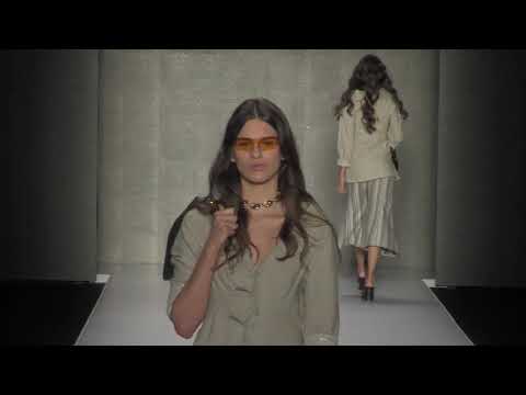 Cali Exposhow 2018, Pasarela Revista Aló - Carlo Carrizoza