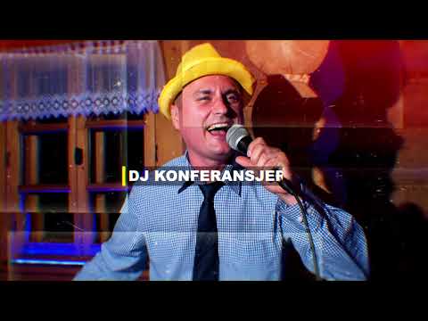 DJ Klimas na wesele Wrocław - Kamerzysta na wesele i Wideofilmowanie Wrocław