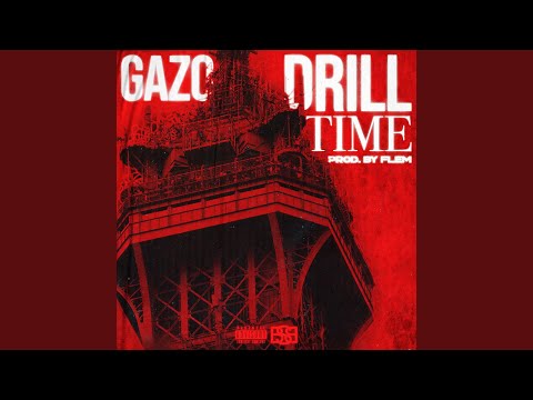 Video thumbnail for Drill time