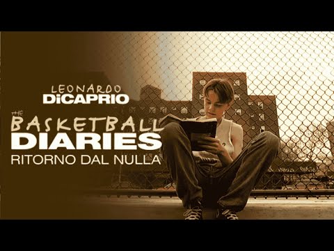 The Basketball Diaries 1995 | On-Set Tech & Workflow | Leonardo DiCaprio, Mark Wahlberg