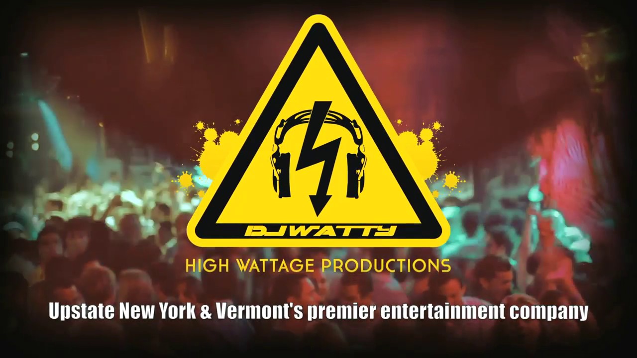 Promotional video thumbnail 2 for High Wattage Productions