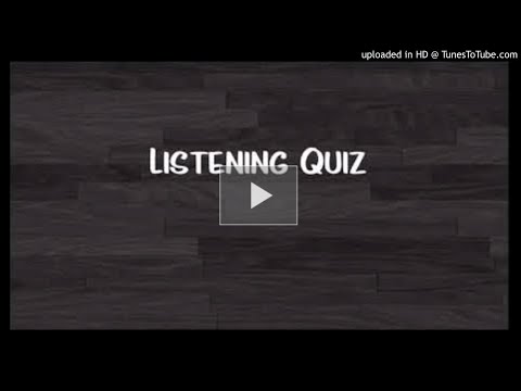 Listening Mid-Term Exam Track 1_10