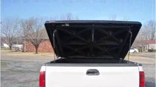 preview picture of video '1998 Ford F-150 Used Cars Locust Grove OK'
