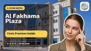 Al Fakhama Plaza Hotel Apartment - Feels Premium Inside | Doha, Qatar⭐