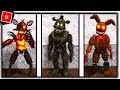 How To Get HALLOWEEN EVENT BADGE 2025 In FREDBEAR S MEGA ROLEPLAY Roblox