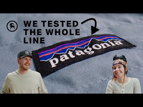First Impressions: Patagonia Powder Town Lineup