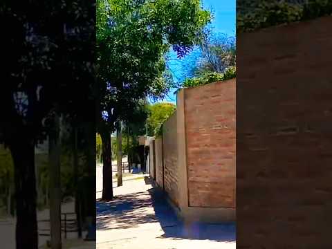 Valle Hermoso, Punilla, Córdoba, Argentina.#vallehermoso