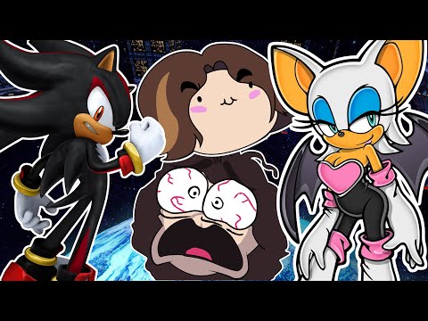 Game Grumps - Best of SONIC ADVENTURE 2 (2025 Playthrough)