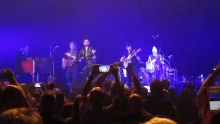 Ritchie Blackmore's Rainbow - Intro and Highway Star - Birmingham 2016