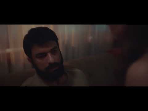 Godspeed   Kissing Scene — Salih and Duygu Engin Akyurek and Belfu Benian