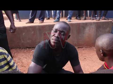 OMUGENZI SOBI: Ebikwata ku bumenyi bw’amatteeka