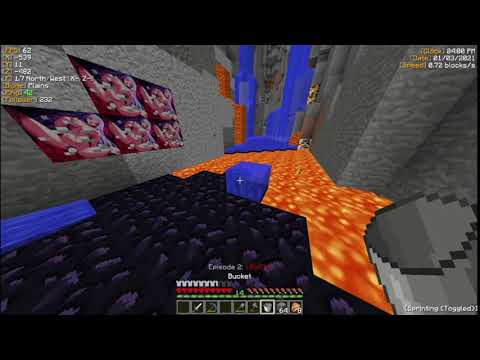 Golden Globe UHC Season 4 | Episode 2 | Luck As A Constant