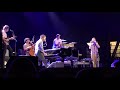 Ben Folds - Levi Johnston’s Blues - 8/8/19 - Charlotte NC