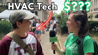 How Much Does an HVAC Tech Make in 2025