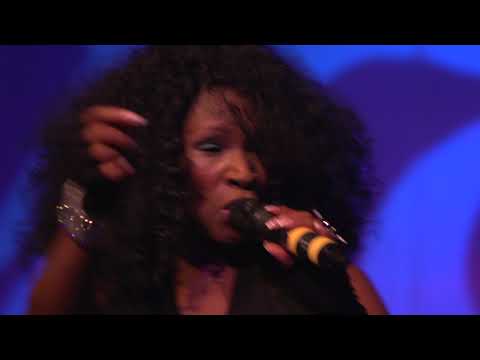 Shebeen feat. Pamela O´Neal   - You Got The Love