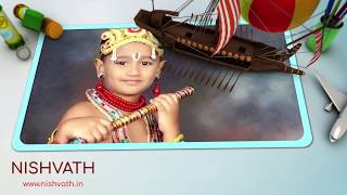 Little One Nishvath | MYKIDSDIARY