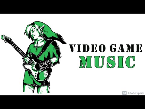 Video Game Music