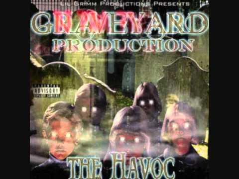 Graveyard Productions - The Havoc - Lay It Down