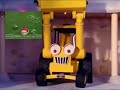 PBS Kids Sprout Split Credits 3
